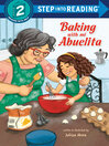 Cover image for Baking with Mi Abuelita